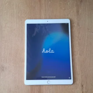 IPAD AIR 3 64GB - COME NUOVO