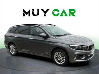 Fiat Tipo SW 1.3 Multijet Life 70 kW (95 CV)