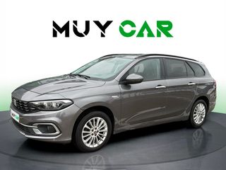 Fiat Tipo SW 1.3 Multijet Life 70 kW (95 CV)