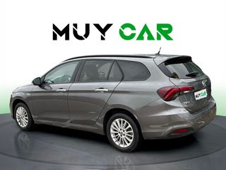 Fiat Tipo SW 1.3 Multijet Life 70 kW (95 CV)