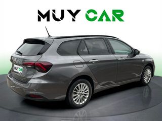 Fiat Tipo SW 1.3 Multijet Life 70 kW (95 CV)