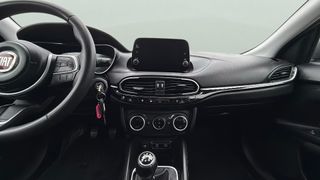 Fiat Tipo SW 1.3 Multijet Life 70 kW (95 CV)