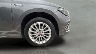 Fiat Tipo SW 1.3 Multijet Life 70 kW (95 CV)