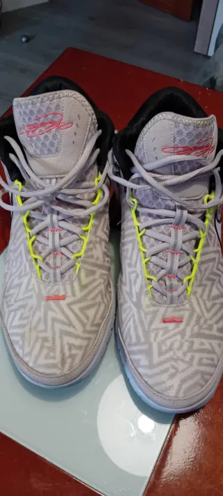 Nike Lebron NXNXT Gen 2023