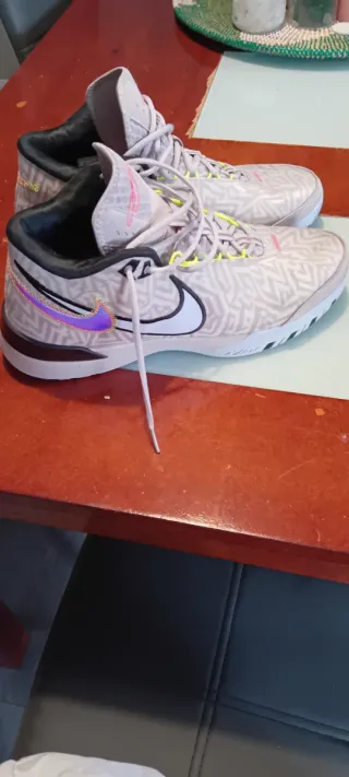 Nike Lebron NXNXT Gen 2023