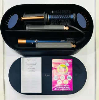 Moldeador Dyson Airwrap