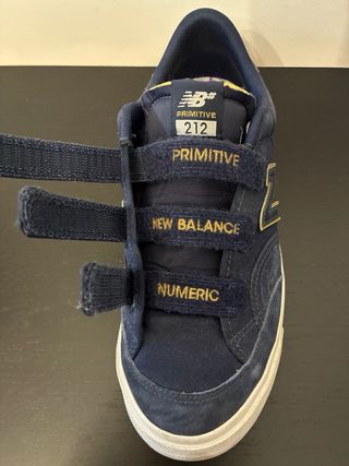 Zapatillas New Balance Primitive 212