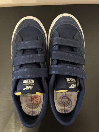 Zapatillas New Balance Primitive 212