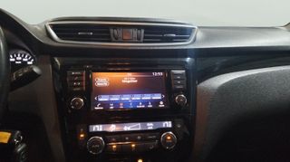 Nissan Qashqai dCi 115 Acenta 85 kW (115 CV)