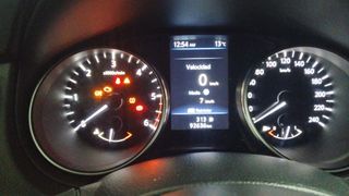 Nissan Qashqai dCi 115 Acenta 85 kW (115 CV)