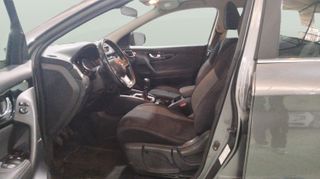 Nissan Qashqai dCi 115 Acenta 85 kW (115 CV)