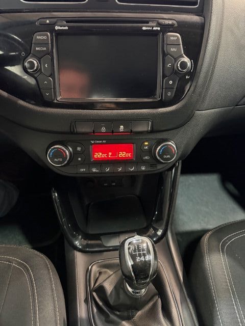 KIA Ceed 1.4 CRDI 90CV 2014