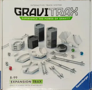 Gravitrax Expansion Trax