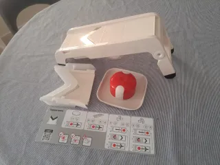 Mandolina Tupperware