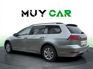 Volkswagen Golf Variant Business 1.6 TDI 85 kW (115 CV)