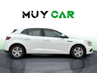 Renault Megane Life Energy TCe 74 kW (100 CV)