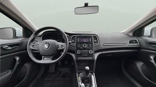 Renault Megane Life Energy TCe 74 kW (100 CV)