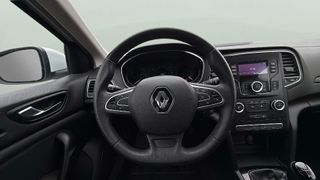 Renault Megane Life Energy TCe 74 kW (100 CV)