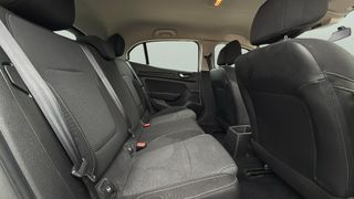 Renault Megane Life Energy TCe 74 kW (100 CV)