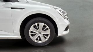 Renault Megane Life Energy TCe 74 kW (100 CV)