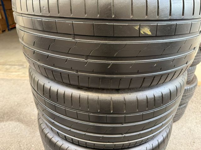 Neumáticos Hankook 245/45/19 102Y