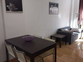 Piso en alquiler en Benimaclet en Valencia