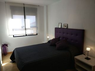 Piso en alquiler en Benimaclet en Valencia