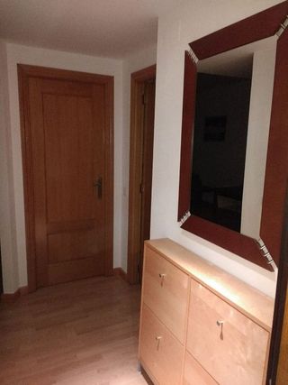 Piso en alquiler en Benimaclet en Valencia