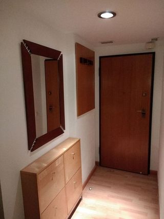 Piso en alquiler en Benimaclet en Valencia