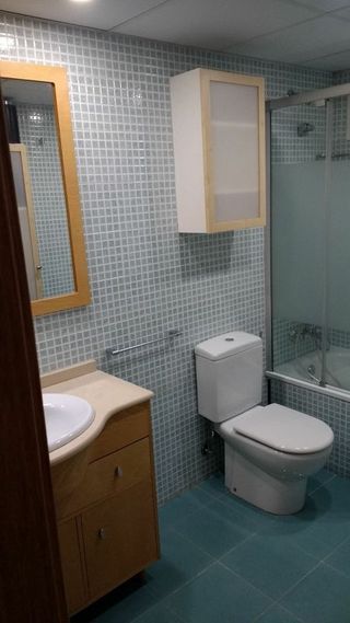 Piso en alquiler en Benimaclet en Valencia