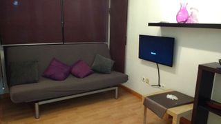 Piso en alquiler en Benimaclet en Valencia