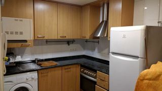 Piso en alquiler en Benimaclet en Valencia