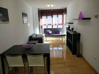 Piso en alquiler en Benimaclet en Valencia