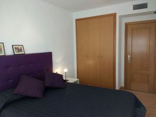 Piso en alquiler en Benimaclet en Valencia