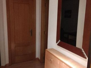 Piso en alquiler en Benimaclet en Valencia