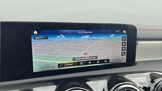 Mercedes-Benz CLA 180 100 kW (136 CV)