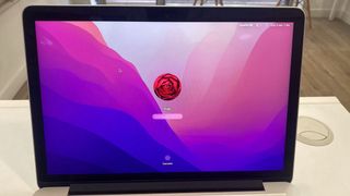 MacBook Pro 13 2015 256GB SSD