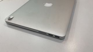 MacBook Pro 13 2015 256GB SSD