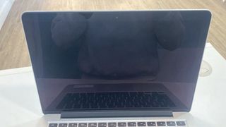 MacBook Pro 13 2015 256GB SSD