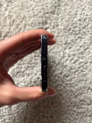 iPhone 12 Black 64Gb Used No Box Grade C