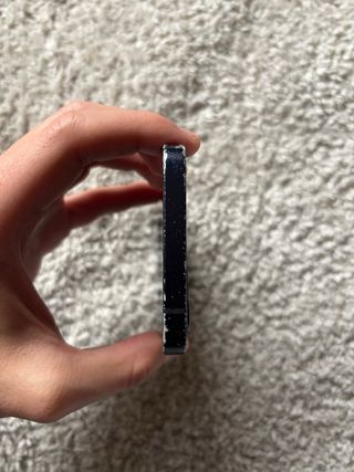 iPhone 12 Black 64Gb Used No Box Grade C