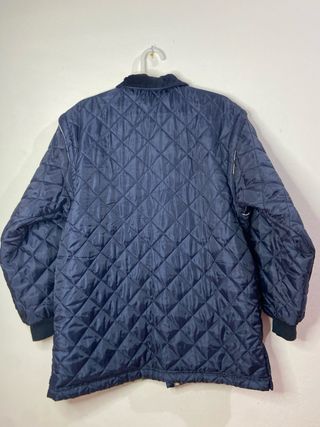 Chaqueta Husky Acolchada triple uso