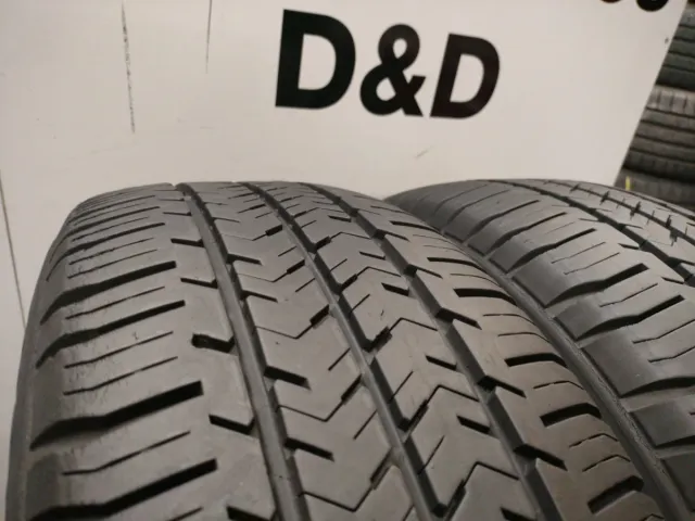 Neumáticos de ocasión 215/65 R16C 106/104T