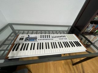 Arturia Keylab 61 MKII