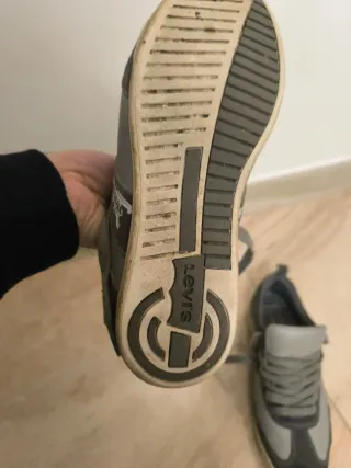 Scarpe casual Levi's