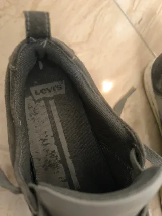 Scarpe casual Levi's