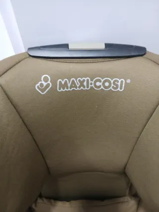 Silla Coche Maxi-Cosi Isofix FeroFix