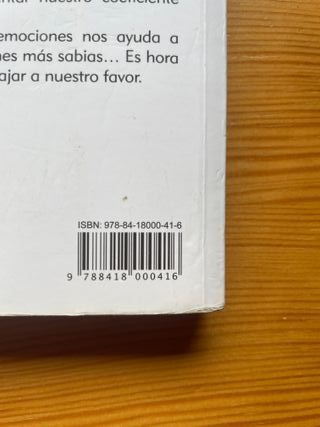 Inteligencia emocional para la vida cotidiana U...