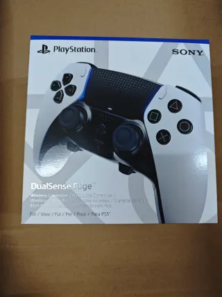 Mando DualSense Edge PS5 Sony