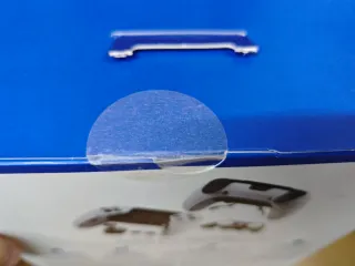 Mando DualSense Edge PS5 Sony